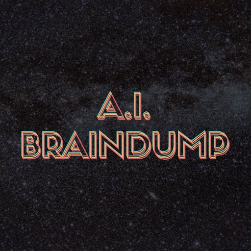 Quest to Artificial Super Intelligence starts with your braindump!