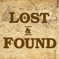 Lost & Found (@lstandfound) 's Twitter Profile
