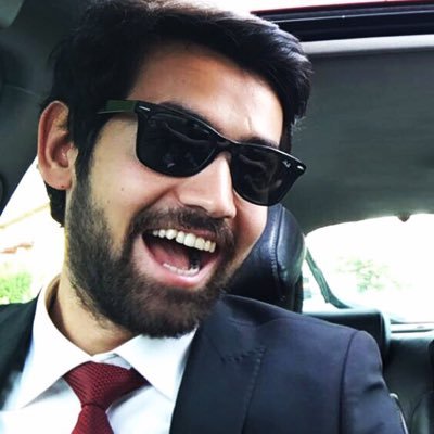 emreodluyurt's profile picture. 