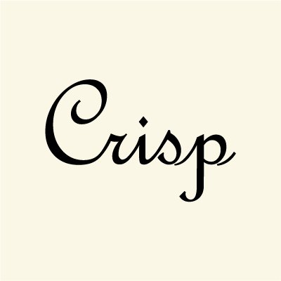 Crispさんのプロフィール画像