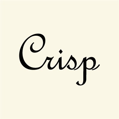 Crisp_official Profile Picture