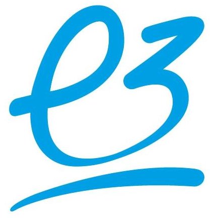 e3esade's profile picture. E3 is a student association aimed at boosting the entrepreneurial activity at ESADE Business School.