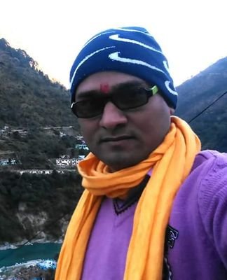 DeepakBisht8855's profile picture. आपका अपना दीपक...