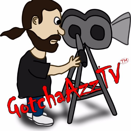 Gotcha_Azz_TV_'s profile picture. @GotchaAzzTV back-up page| #MusicVideos, #Mixtapes | 
CEO - @CEOMRMONEYBAG| 
Email Videos to GotchaAzzTv@gmail.com |https://t.co/kejZBKrZET