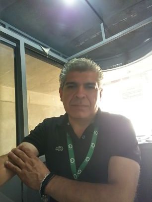NACI EN ESTA CIUDAD DE GUADALAJARA UN 28 DE ABRIL