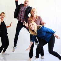 improstudion (@improstudion) 's Twitter Profile