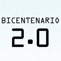 Bicentenario2.0 (@twicentenario) 's Twitter Profile