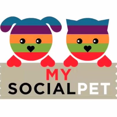 mysocialpet_it's profile picture. Ami cani e gatti? Ecco il più grande spazio dedicato agli amici a quattro zampe!
Ti aspettiamo su http://t.co/JEgxbWokHy