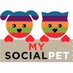 Mysocialpet.it (@mysocialpet_it) Twitter profile photo Mysocialpet.it (@mysocialpet_it) Twitter profile photo
