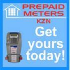 sales rep for prepaid meters kzn