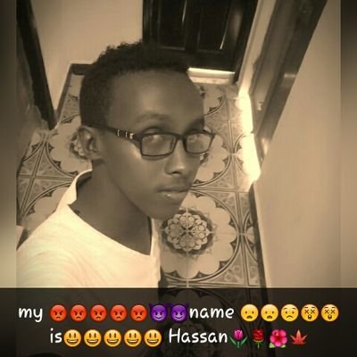 Official  Twitter  Account Hassan Bshir 
       Instgram  Hassan Bsh


Hassan https://t.co/5re77mv0AT






@aisha_abdulle2