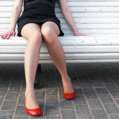 Poltergeisha's profile picture. 