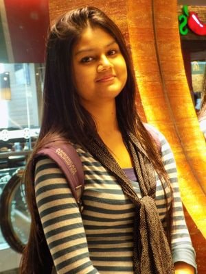 Suchismita2017's profile picture. 