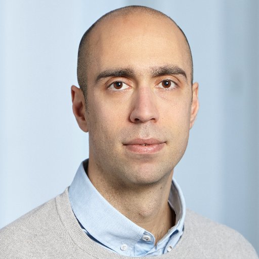 Ender Konukoglu Profile