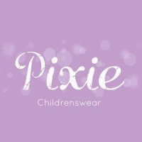 Pixie Childrenswear(@pixieboutique) 's Twitter Profile Photo