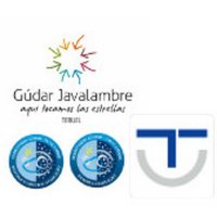 Gúdar-Javalambre "Aquí tocamos las estrellas" (@gudarjavalambre) 's Twitter Profile