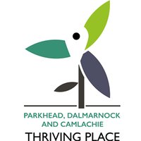 Thriving Places Parkhead, Dalmarnock & Camlachie(@ThrivingPDC) 's Twitter Profile Photo