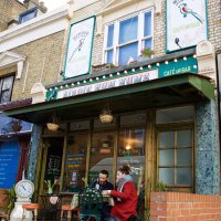 Birdie Num Nums Café (@birdienumnumsnx) 's Twitter Profile