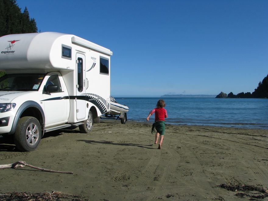 Helping people with disabilities find/or suggest products required for the motorhome/caravan market.
