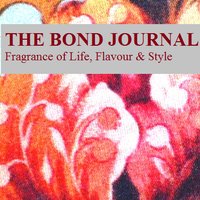 The Bond Journal(@thebondjournal) 's Twitter Profileg