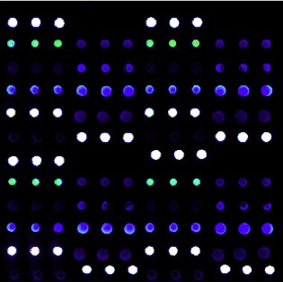 Research lab dedicated to the development of innovative methodologies in the micro-scale for applications in healthcare and diagnostics