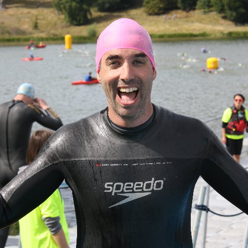 Sportingloy's profile picture. Sports innovator. Creator of @MarathonSwims @SwimTheNight #OriginalMarathon & @UltraLDN Director at Participation Sport Ltd. #OTBC