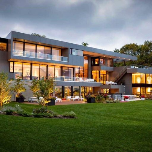 luxuryhomesny's profile picture. Long Island Luxury Homes & Mansions