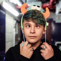 Zeekoo69 (@zxzwzp) Twitter profile photo