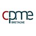 CPME Bretagne Organisation patronale 100% PME/TPE (@cpme_bretagne) Twitter profile photo CPME Bretagne Organisation patronale 100% PME/TPE (@cpme_bretagne) Twitter profile photo