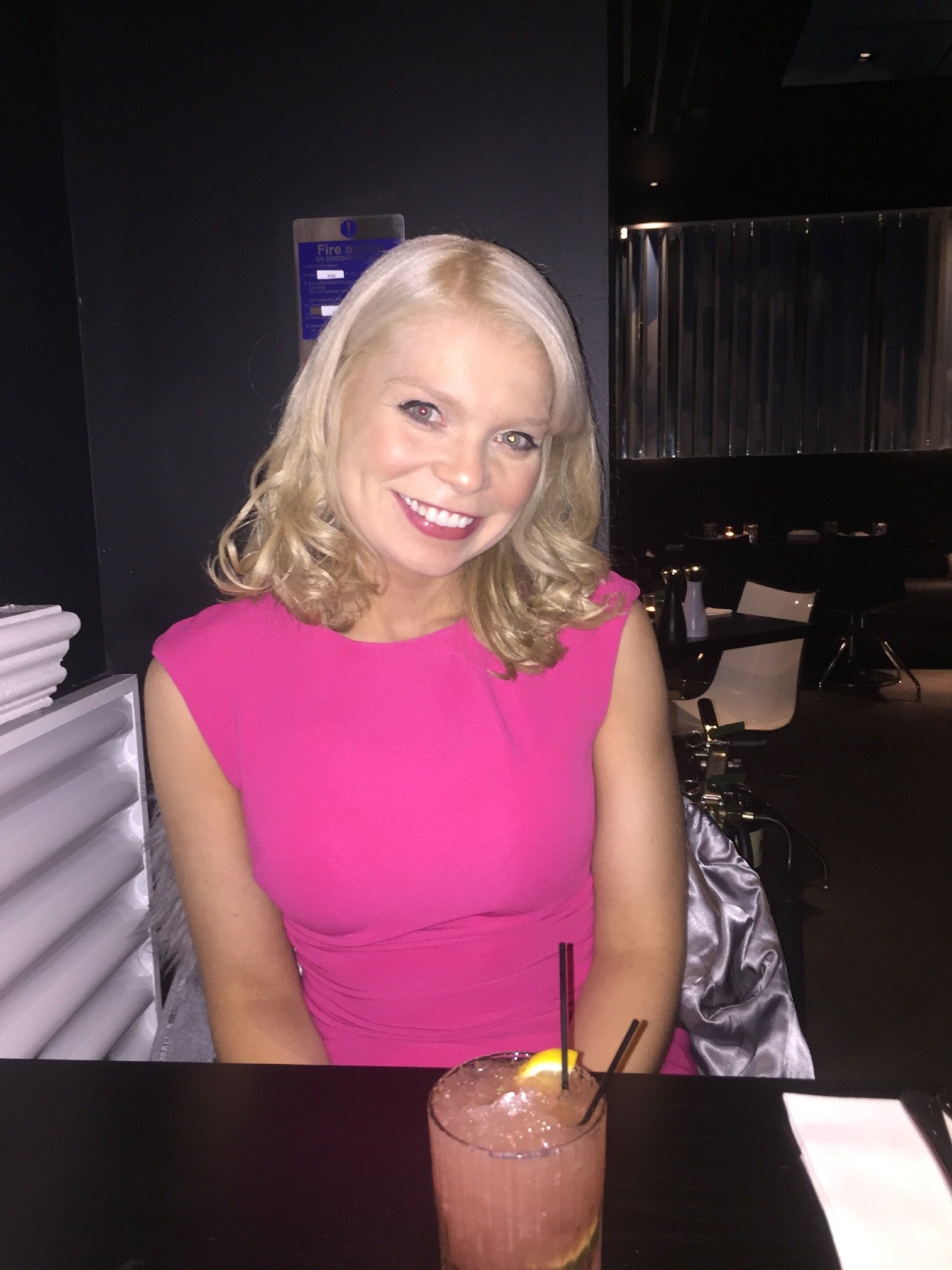 LeanneHammell1's profile picture. TMT Lawyer and Bichon frise fanatic!