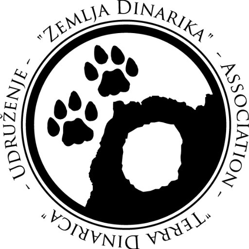 TerraDinarica's profile picture. We are dedicated to nature conservancy and education, sustainable mountain development and promoting the natural and cultural heritage of the Dinaric Alps.