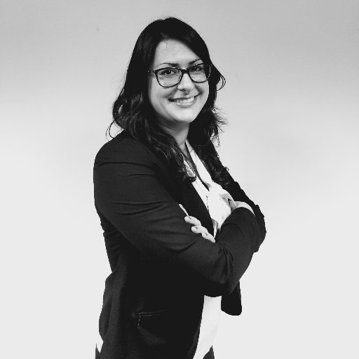 LacazeSeverine's profile picture. Senior EMEA Technical Recruiter - Product & Technology at Workday