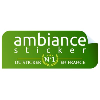 Ambiance Sticker (@Ambiance_Live) Twitter