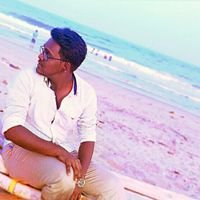 avignesh719's profile picture. 