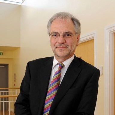 Vice-Chancellor, @KeeleUniversity. Also Radiobiologist and RE KE Champion. Tweets about the #KeeleDifference and #HigherEd. All opinions are my own.