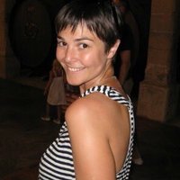 Rebecca Hunter, PhD(@Hunter_Physio) 's Twitter Profile Photo