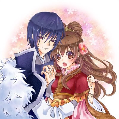 汀 夕鈴 狼陛下の花嫁 4qcgw8 Twitter