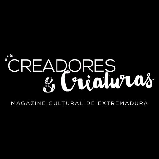 Magazine Cultural de entrevistas, reportajes y noticias que recoge las creaciones culturales que tienen como origen o destino Extremadura.