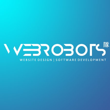 WebrobotsIn's profile picture. Webrobots is Website Design & Software Development Company in Muzaffarpur. We deals in Website Design & Development, Android Development, Ecommerce Development.