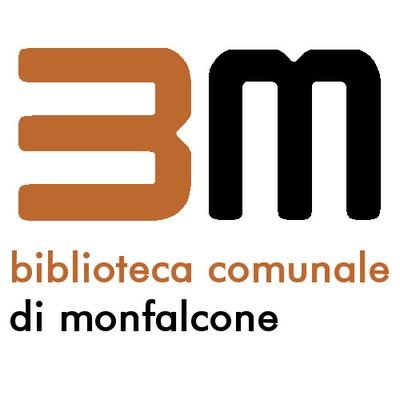 BibMonfalcone's profile picture. Siamo una biblioteca comunale viva e ricca di
libri, riviste, giornali, dvd, internet, wi-fi. Trovi anche una sala ragazzi,
un’aula studio e molto altro ancora