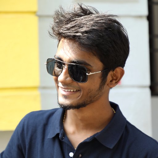 tgharsh's profile picture. 