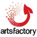 Arts Factory Rhondda (@ArtsFactoryRhon) Twitter profile photo
