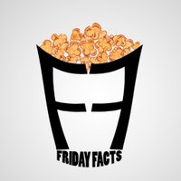 Friday Facts(@fridayfacts_) 's Twitter Profile Photo