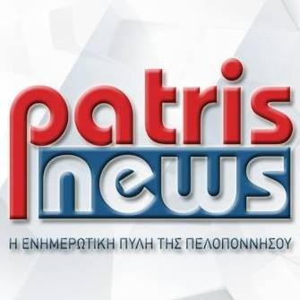 PatrisNewsCom's profile picture. 