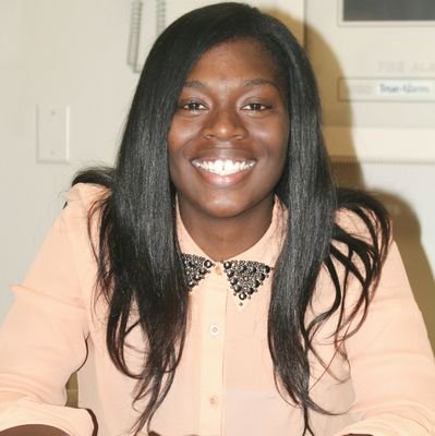 Fstaton12's profile picture. M.A. Strategic Communications 
 #MoCo16 #iZPhi #ILoveMyHBCU

PR is an ever-changing and always interesting landscape that I am thoroughly pursuing