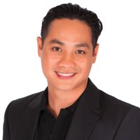 Thanh Dang - @thetamdang Twitter Profile Photo