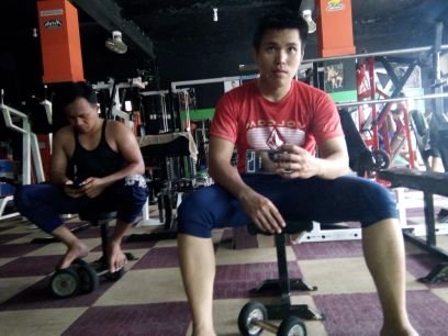 rahman93_abd's profile picture. Kesabaran adalah obat terbaik dari segala kesulitan