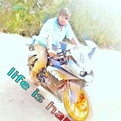 Chaudharimitul2's profile picture. Just time pass