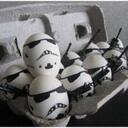 Steve Wilton - @DarthMarness - Twitter