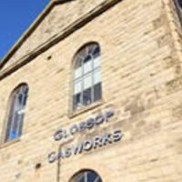 Glossop Gasworks (@glossopgasworks) 's Twitter Profile